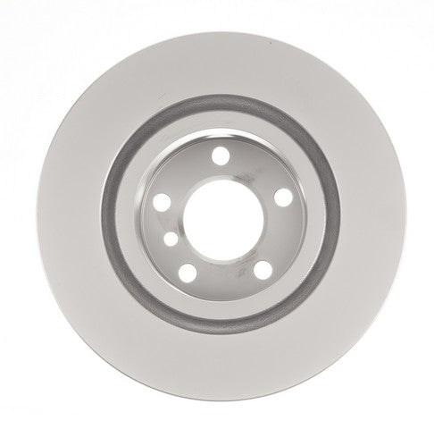 CR14565 Performance Plus Coated Rotor Disc Brake Rotor Agna Brakes