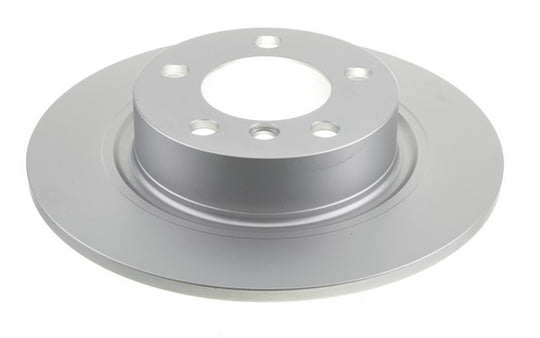 CR14615 Performance Plus Coated Rotor Disc Brake Rotor Agna Brakes