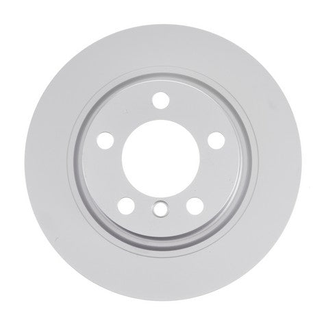 CR14615 Performance Plus Coated Rotor Disc Brake Rotor Agna Brakes