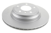 Load image into Gallery viewer, CR14635 Performance Plus Coated Rotor Disc Brake Rotor Agna Brakes