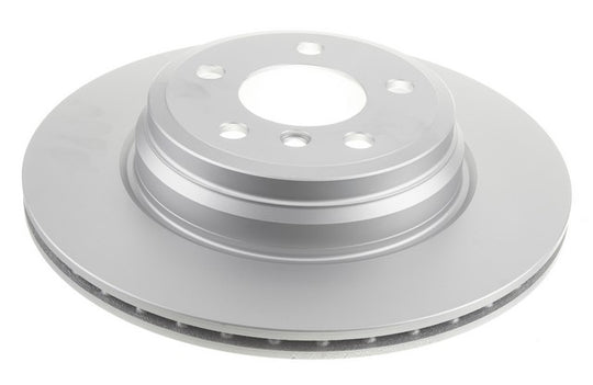 CR14635 Performance Plus Coated Rotor Disc Brake Rotor Agna Brakes