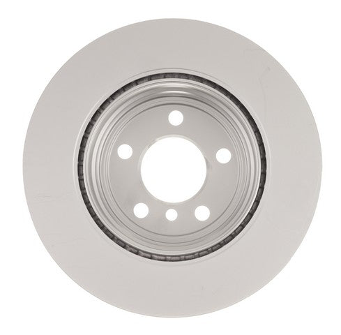 CR14635 Performance Plus Coated Rotor Disc Brake Rotor Agna Brakes