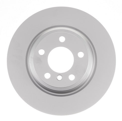 CR14635 Performance Plus Coated Rotor Disc Brake Rotor Agna Brakes