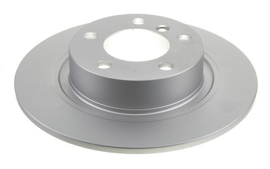 CR14645 Performance Plus Coated Rotor Disc Brake Rotor Agna Brakes