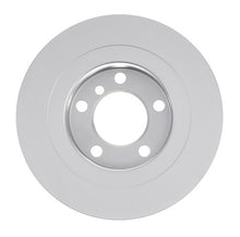 Load image into Gallery viewer, CR14645 Performance Plus Coated Rotor Disc Brake Rotor Agna Brakes