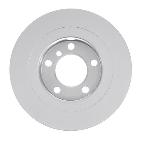 CR14645 Performance Plus Coated Rotor Disc Brake Rotor Agna Brakes