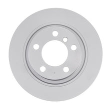Load image into Gallery viewer, CR14645 Performance Plus Coated Rotor Disc Brake Rotor Agna Brakes