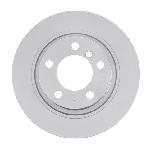 CR14645 Performance Plus Coated Rotor Disc Brake Rotor Agna Brakes