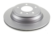 Load image into Gallery viewer, CR14655 Performance Plus Coated Rotor Disc Brake Rotor Agna Brakes