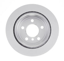 Load image into Gallery viewer, CR14655 Performance Plus Coated Rotor Disc Brake Rotor Agna Brakes
