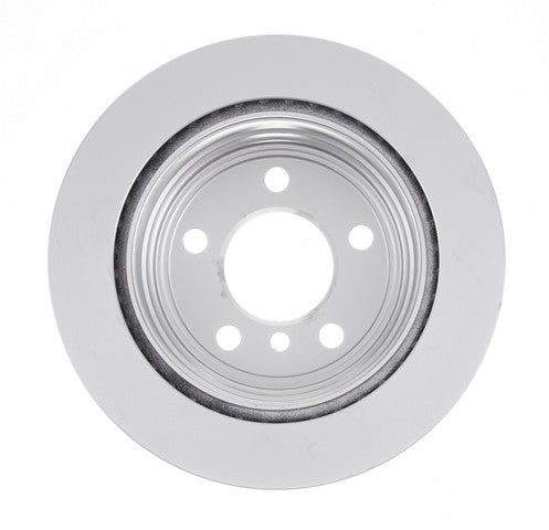 CR14655 Performance Plus Coated Rotor Disc Brake Rotor Agna Brakes