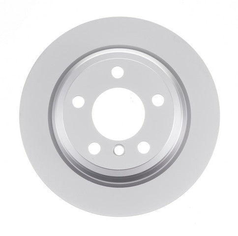 CR14655 Performance Plus Coated Rotor Disc Brake Rotor Agna Brakes