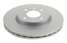 Load image into Gallery viewer, CR20005 Performance Plus Coated Rotor Disc Brake Rotor Agna Brakes