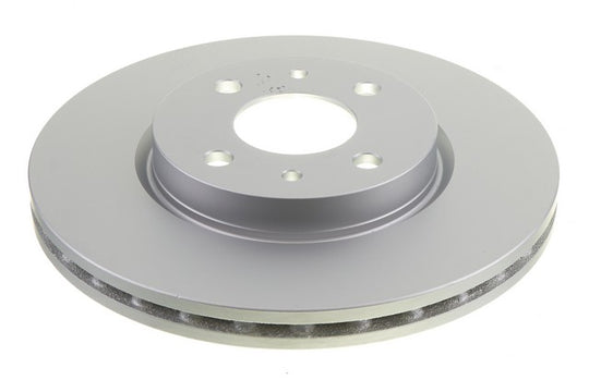 CR20005 Performance Plus Coated Rotor Disc Brake Rotor Agna Brakes