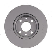 Load image into Gallery viewer, CR20005 Performance Plus Coated Rotor Disc Brake Rotor Agna Brakes