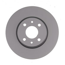 Load image into Gallery viewer, CR20005 Performance Plus Coated Rotor Disc Brake Rotor Agna Brakes