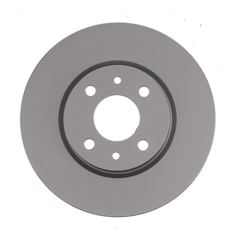 CR20005 Performance Plus Coated Rotor Disc Brake Rotor Agna Brakes