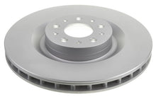 Load image into Gallery viewer, CR20025 Performance Plus Coated Rotor Disc Brake Rotor Agna Brakes