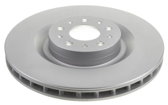 CR20025 Performance Plus Coated Rotor Disc Brake Rotor Agna Brakes