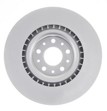 Load image into Gallery viewer, CR20025 Performance Plus Coated Rotor Disc Brake Rotor Agna Brakes