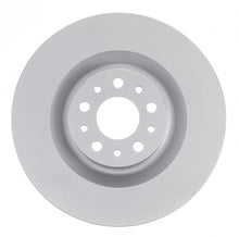 Load image into Gallery viewer, CR20025 Performance Plus Coated Rotor Disc Brake Rotor Agna Brakes
