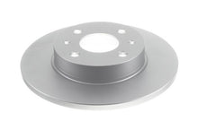 Charger l'image dans la galerie, CR20505 Performance Plus Coated Rotor Disc Brake Rotor Agna Brakes