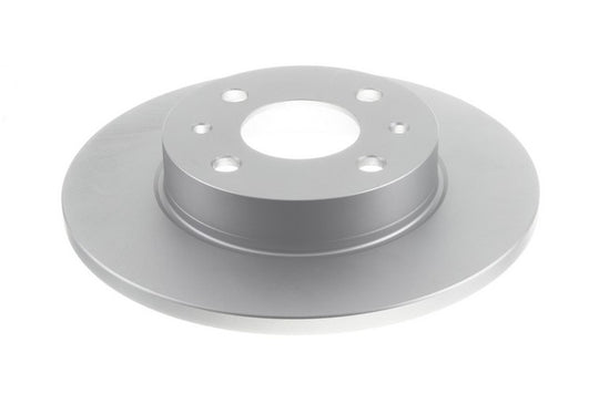 CR20505 Performance Plus Coated Rotor Disc Brake Rotor Agna Brakes