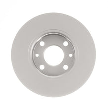 Charger l'image dans la galerie, CR20505 Performance Plus Coated Rotor Disc Brake Rotor Agna Brakes