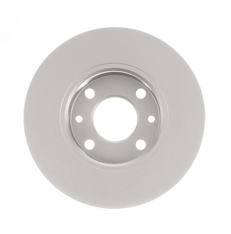 CR20505 Performance Plus Coated Rotor Disc Brake Rotor Agna Brakes
