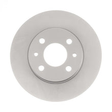Charger l'image dans la galerie, CR20505 Performance Plus Coated Rotor Disc Brake Rotor Agna Brakes