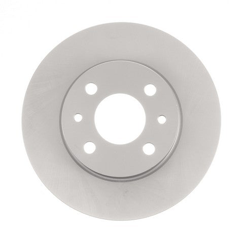 CR20505 Performance Plus Coated Rotor Disc Brake Rotor Agna Brakes