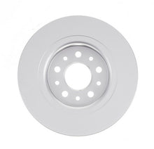 Load image into Gallery viewer, CR20515 Performance Plus Coated Rotor Disc Brake Rotor Agna Brakes