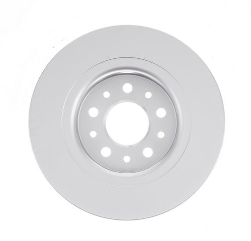 CR20515 Performance Plus Coated Rotor Disc Brake Rotor Agna Brakes