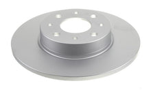 Load image into Gallery viewer, CR20525 Performance Plus Coated Rotor Disc Brake Rotor Agna Brakes