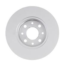 Load image into Gallery viewer, CR20525 Performance Plus Coated Rotor Disc Brake Rotor Agna Brakes