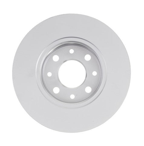 CR20525 Performance Plus Coated Rotor Disc Brake Rotor Agna Brakes
