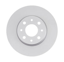 Load image into Gallery viewer, CR20525 Performance Plus Coated Rotor Disc Brake Rotor Agna Brakes