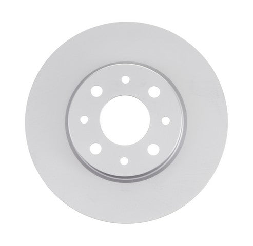 CR20525 Performance Plus Coated Rotor Disc Brake Rotor Agna Brakes