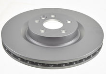 Load image into Gallery viewer, CR24025 Performance Plus Coated Rotor Disc Brake Rotor Agna Brakes