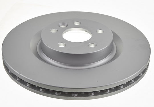 CR24025 Performance Plus Coated Rotor Disc Brake Rotor Agna Brakes
