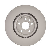 Load image into Gallery viewer, CR24025 Performance Plus Coated Rotor Disc Brake Rotor Agna Brakes