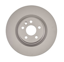 Load image into Gallery viewer, CR24025 Performance Plus Coated Rotor Disc Brake Rotor Agna Brakes