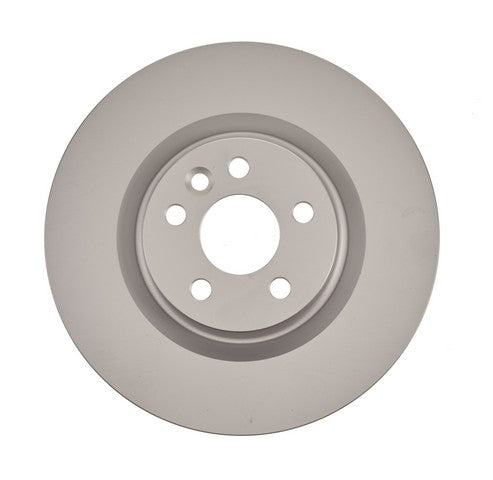 CR24025 Performance Plus Coated Rotor Disc Brake Rotor Agna Brakes