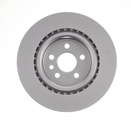 CR24535 Performance Plus Coated Rotor Disc Brake Rotor Agna Brakes