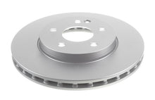 Load image into Gallery viewer, CR28025 Performance Plus Coated Rotor Disc Brake Rotor Agna Brakes