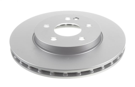 CR28025 Performance Plus Coated Rotor Disc Brake Rotor Agna Brakes