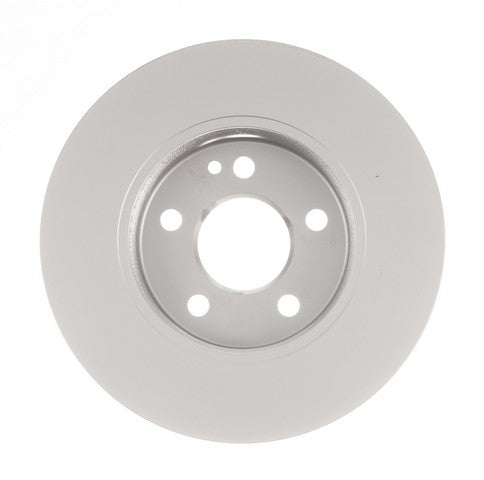 CR28025 Performance Plus Coated Rotor Disc Brake Rotor Agna Brakes