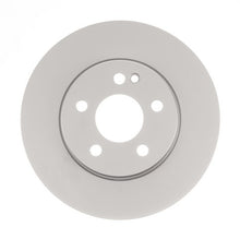 Load image into Gallery viewer, CR28025 Performance Plus Coated Rotor Disc Brake Rotor Agna Brakes