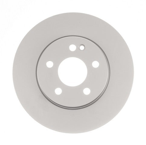 CR28025 Performance Plus Coated Rotor Disc Brake Rotor Agna Brakes