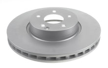 Load image into Gallery viewer, CR28055 Performance Plus Coated Rotor Disc Brake Rotor Agna Brakes
